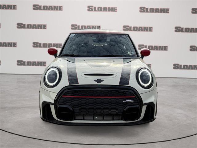 used 2023 MINI Hardtop car, priced at $31,982