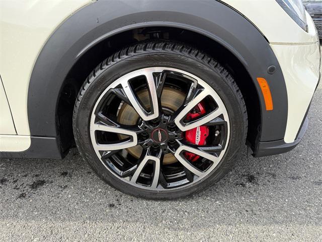 used 2023 MINI Hardtop car, priced at $31,982