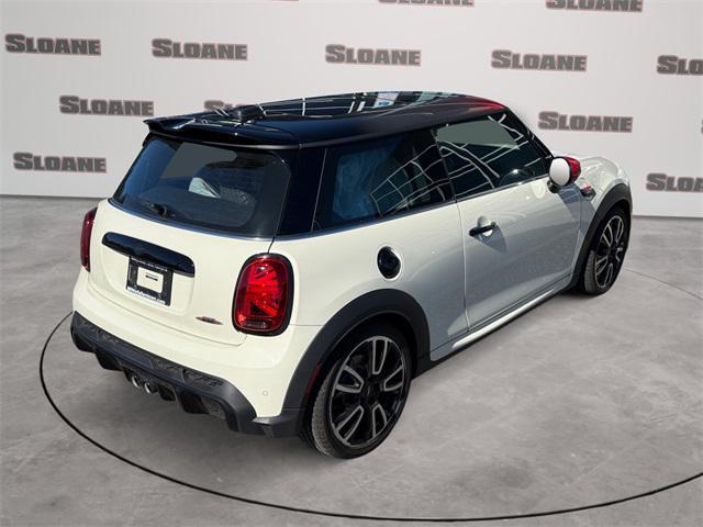 used 2023 MINI Hardtop car, priced at $35,192