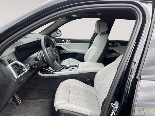 used 2023 BMW X7 car, priced at $67,991