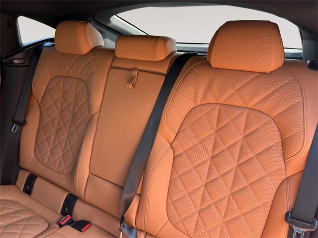 used 2025 BMW X6 car, priced at $72,991