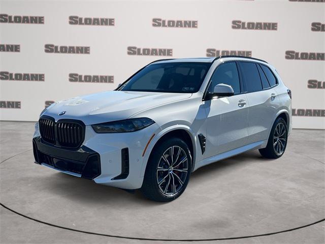 new 2026 BMW X5 car, priced at $86,400