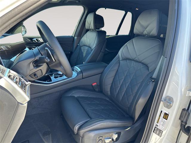 new 2026 BMW X5 car, priced at $86,400