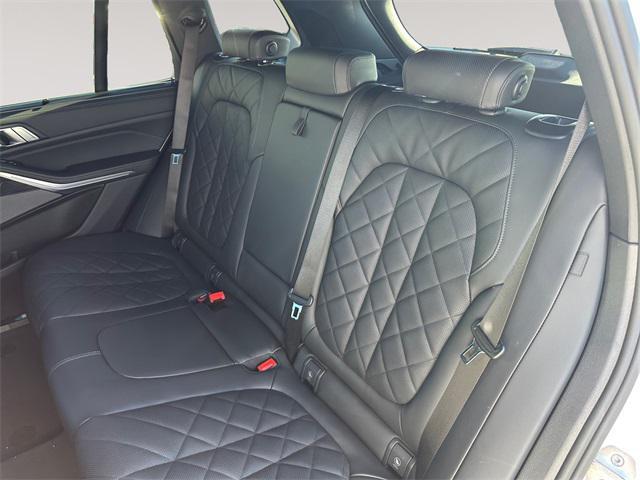 new 2026 BMW X5 car, priced at $86,400