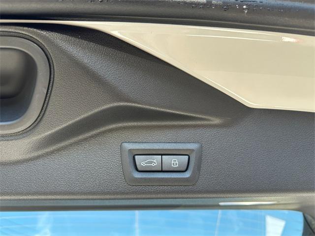 new 2026 BMW X5 car, priced at $86,400