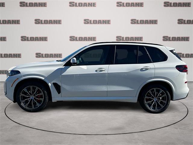 new 2026 BMW X5 car, priced at $86,400