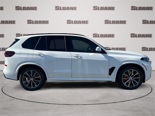 new 2026 BMW X5 car, priced at $86,400