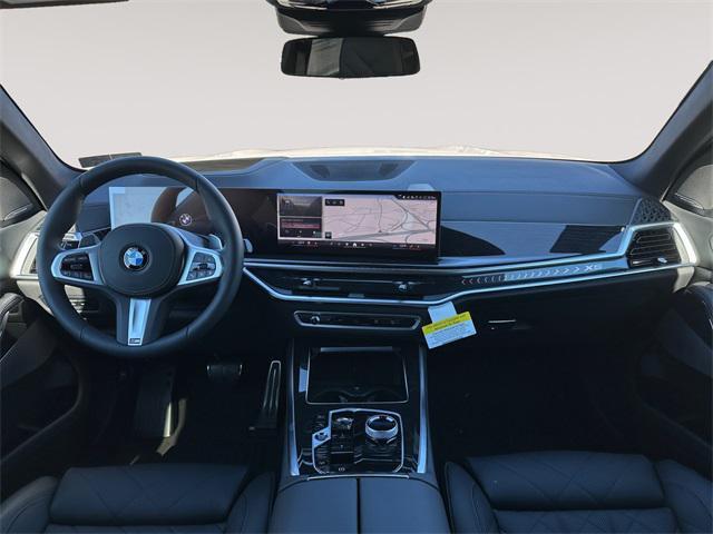 new 2026 BMW X5 car, priced at $86,400