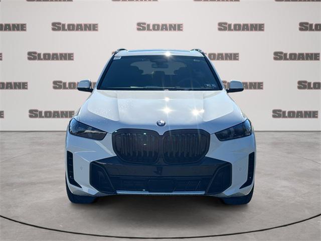 new 2026 BMW X5 car, priced at $86,400