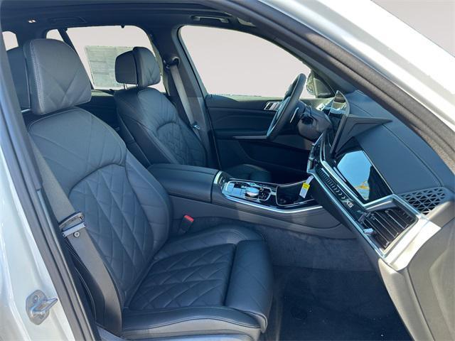 new 2026 BMW X5 car, priced at $86,400