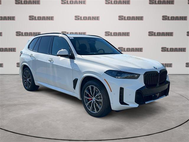 new 2026 BMW X5 car, priced at $86,400