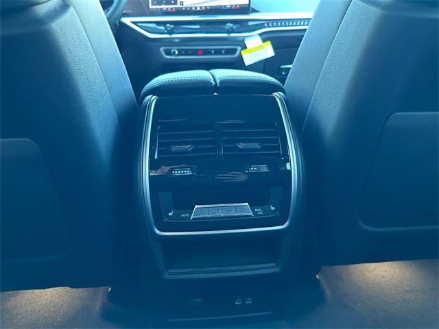 new 2026 BMW X5 car, priced at $86,400