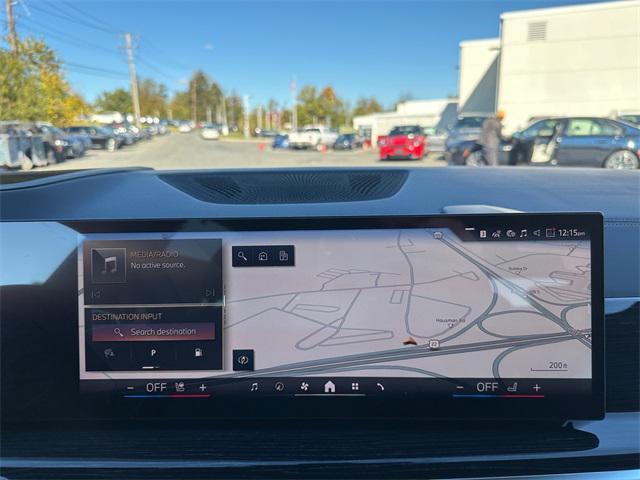 new 2026 BMW X5 car, priced at $86,400