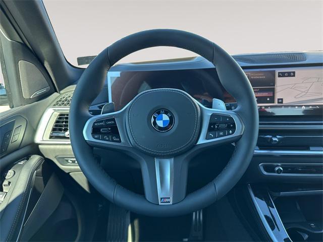 new 2026 BMW X5 car, priced at $86,400