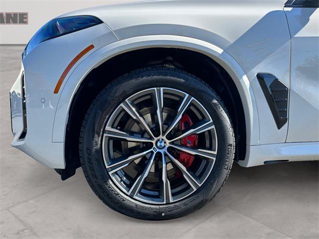 new 2026 BMW X5 car, priced at $86,400