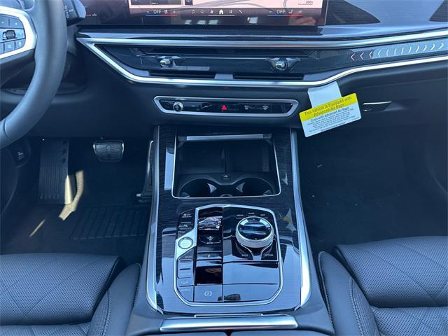new 2026 BMW X5 car, priced at $86,400