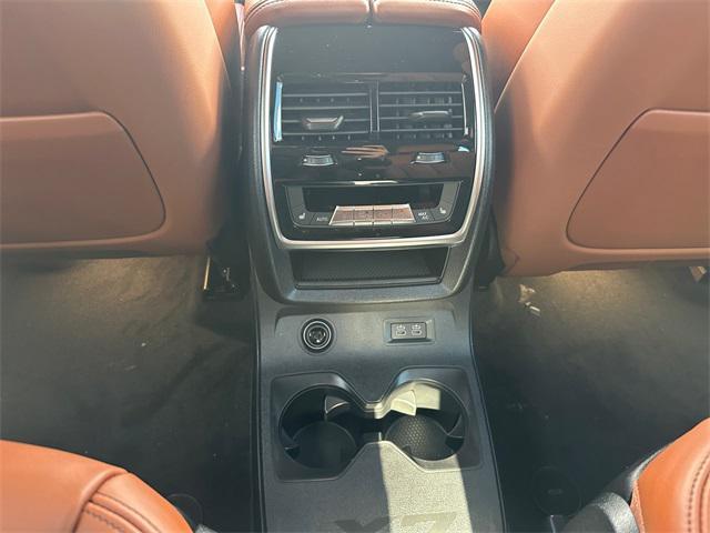 new 2026 BMW X7 car, priced at $101,380