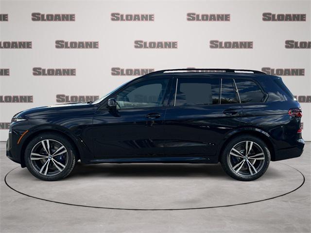 new 2026 BMW X7 car, priced at $101,380