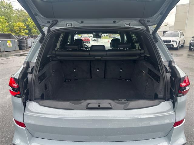 new 2026 BMW X5 car, priced at $80,975