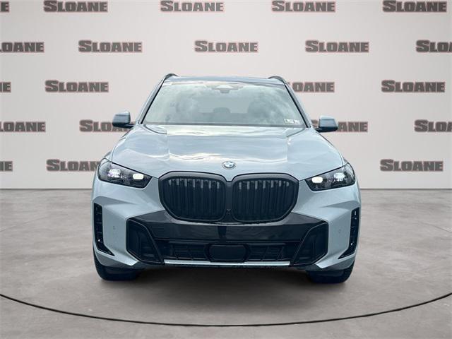 new 2026 BMW X5 car, priced at $80,975