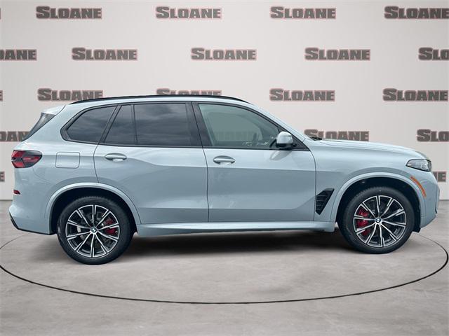 new 2026 BMW X5 car, priced at $80,975