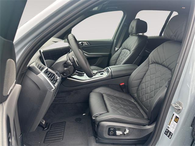 new 2026 BMW X5 car, priced at $80,975