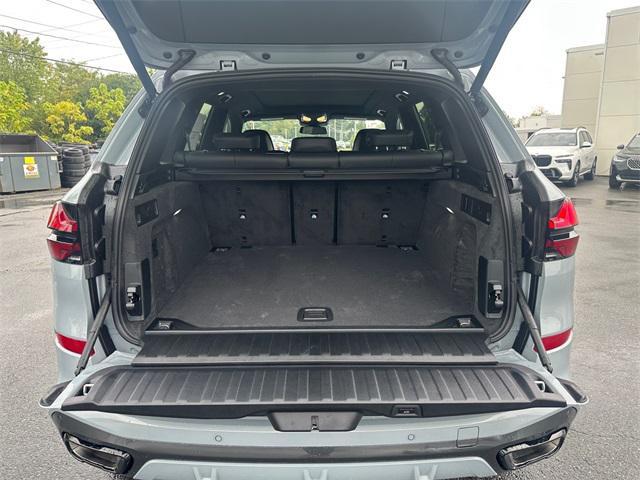 new 2026 BMW X5 car, priced at $80,975