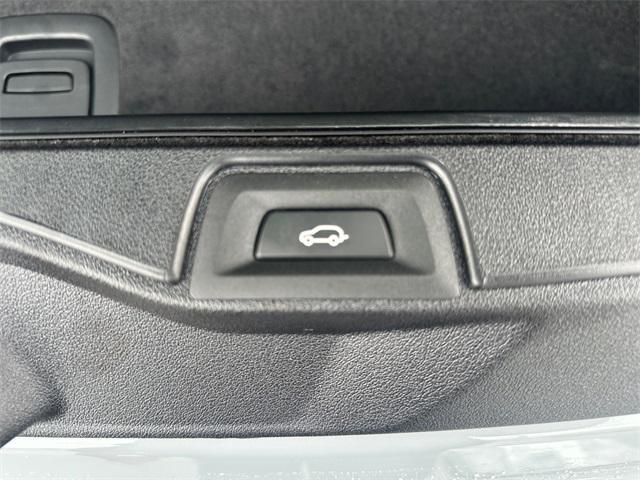 new 2026 BMW X5 car, priced at $80,975