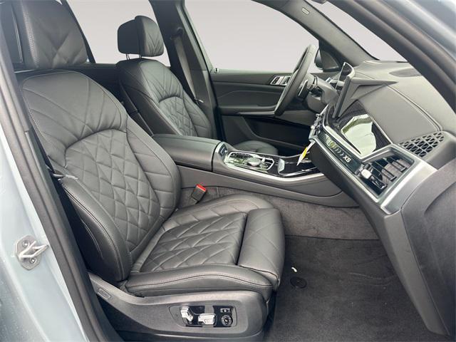 new 2026 BMW X5 car, priced at $80,975