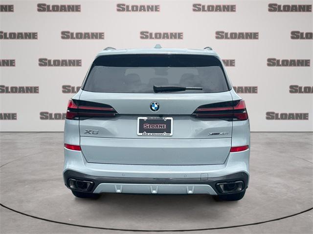 new 2026 BMW X5 car, priced at $80,975