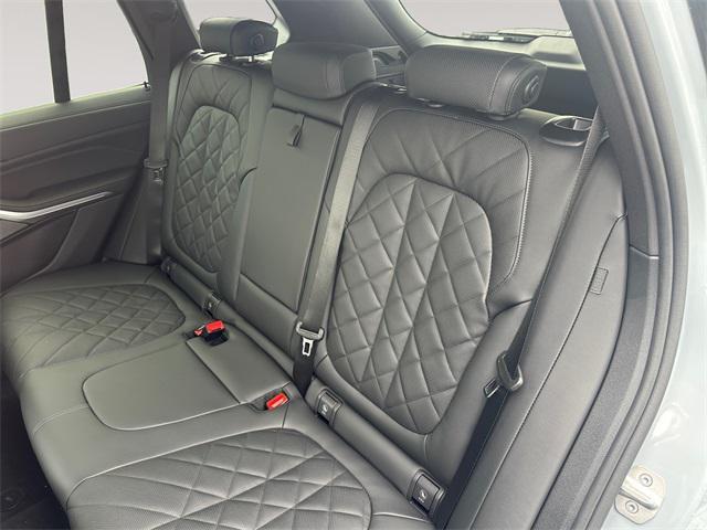 new 2026 BMW X5 car, priced at $80,975