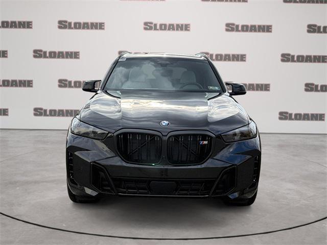new 2026 BMW X5 car, priced at $105,475