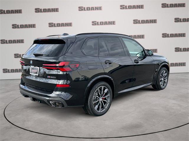 new 2026 BMW X5 car, priced at $105,475