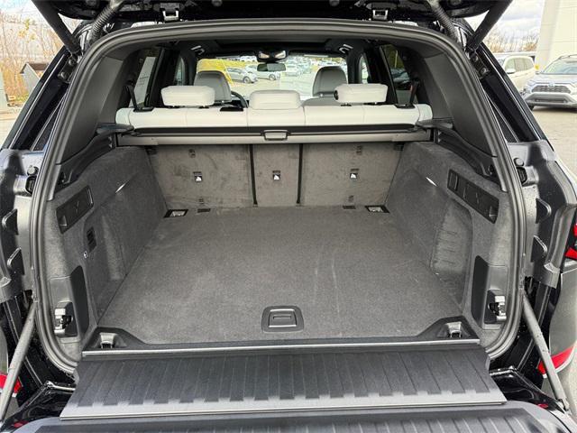 new 2026 BMW X5 car, priced at $105,475