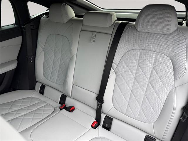 used 2023 BMW X6 car, priced at $55,692