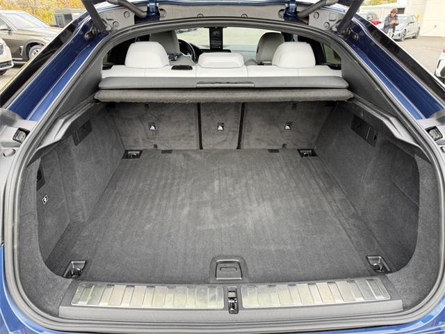 used 2023 BMW X6 car, priced at $55,692