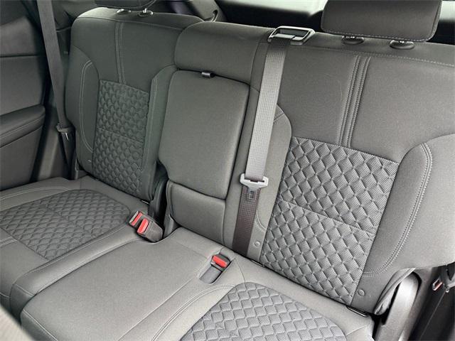 used 2019 Chevrolet Blazer car, priced at $20,991