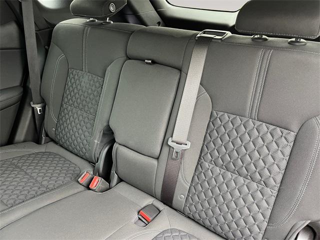 used 2019 Chevrolet Blazer car, priced at $20,991