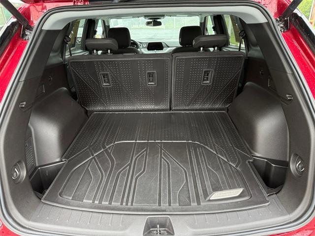 used 2019 Chevrolet Blazer car, priced at $20,991