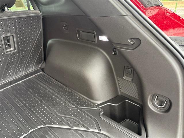 used 2019 Chevrolet Blazer car, priced at $20,991