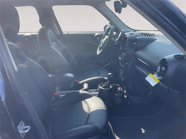 used 2016 MINI Countryman car, priced at $16,991