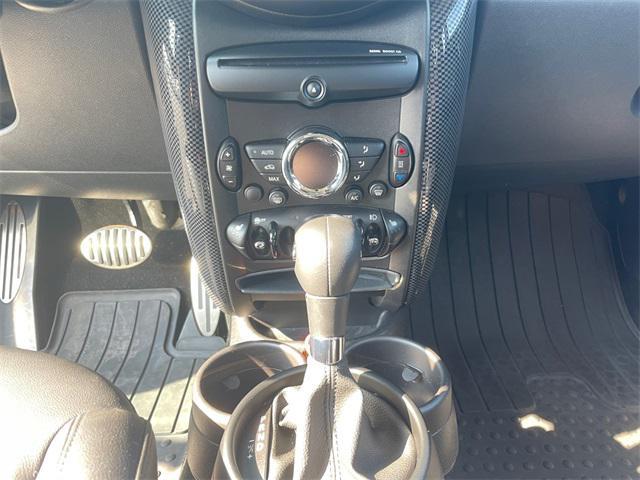 used 2016 MINI Countryman car, priced at $16,991