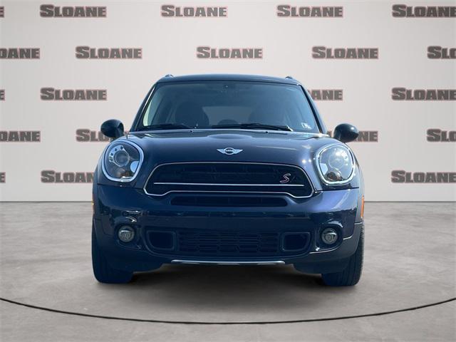 used 2016 MINI Countryman car, priced at $16,991