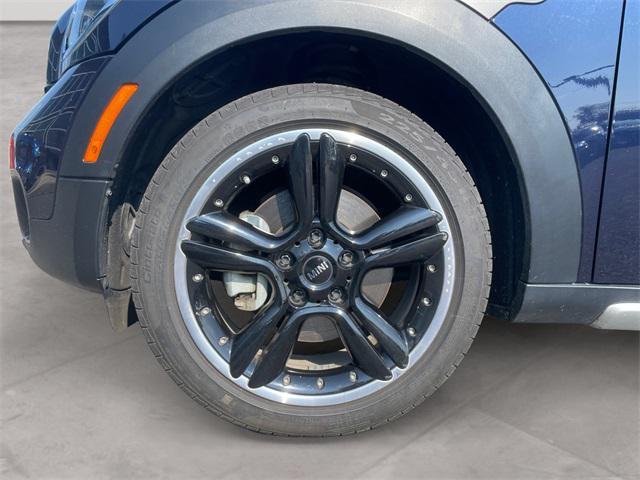 used 2016 MINI Countryman car, priced at $16,991