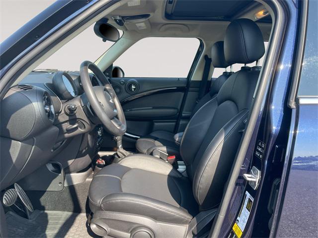 used 2016 MINI Countryman car, priced at $16,991
