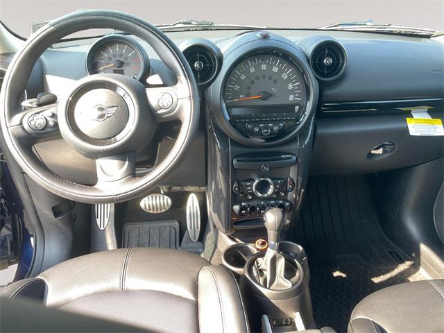 used 2016 MINI Countryman car, priced at $16,991