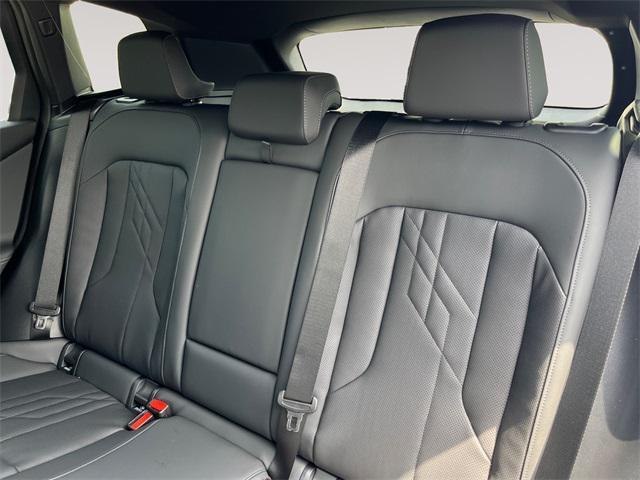 new 2025 BMW X3 car, priced at $54,785