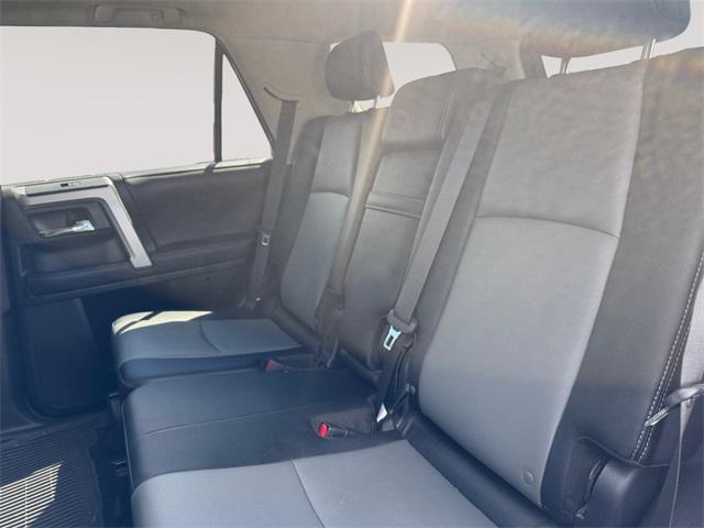 used 2021 Toyota 4Runner car, priced at $35,991