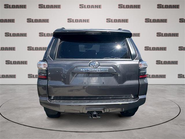 used 2021 Toyota 4Runner car, priced at $35,991