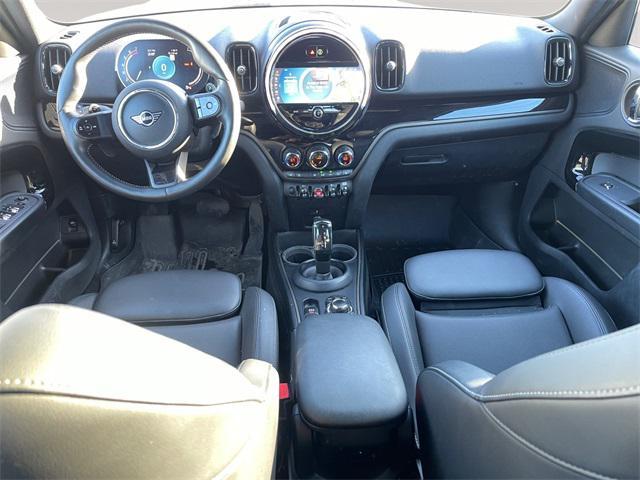 used 2022 MINI Countryman car, priced at $24,192